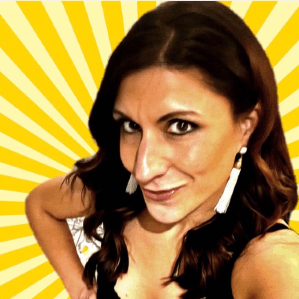 Meet your Posher, Jen